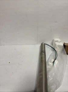 GRUNDFOS 96160540 3/4HP - Picture 1 of 6