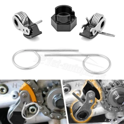 Herramienta de descarga tensor de cadena árbol de levas de distribución Fit Harley Davidson Twin Cam 88 Foto 1 de 4