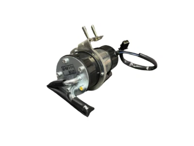 Bomba de combustible de fábrica Yamaha genuina 1FK-13907-02-00 Vmax VMX12 1985-2007 OEM Comp Foto 1 de 3