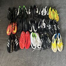 Football Boots Wholesale Nike Adidas Puma Job Lot Astro Studs Export DAMAGED