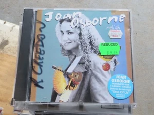 JOAN OSBORNE RELISH CD - Picture 1 of 2