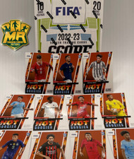 Panini Score FIFA 2022/2023 # Hot Rookies 1 - 20 to choose from / choose cards