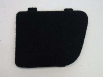 Mini Cooper Left Rear Trunk Trim Panel Cover Insert 51477138429 07-13 R56 - Imagem 1 de 4