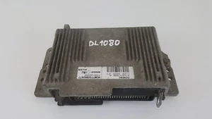 Módulo De Control ECU RENAULT DL1080 S113717205D - Picture 1 of 4
