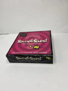 Secret Sound Game (Imagination Entertainment, 2002) - Picture 1 of 12