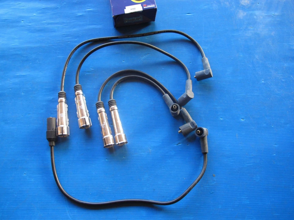 Bougicord Ignition Coil For Seat Cordoba, Ibiza, Toledo, VW GOLF III, IV - image 1 of 1