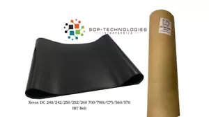 Correa IBT de repuesto 675K72180 675K72181 para Xerox DC240 250 260 700 560 + hoja - Imagen 1 de 3