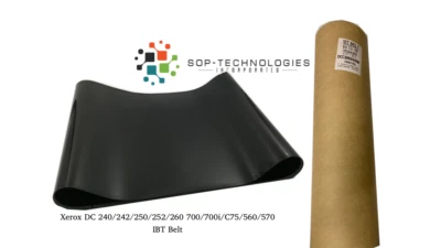 Replacement IBT Belt 675K72180 675K72181 For Xerox DC240 250 260 700 560 +Blade - Image 1 of 3