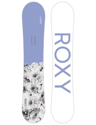 Roxy Dawn - Damen-Snowboard Allmountain Snowboard