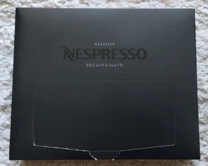 Original NESPRESSO Decaffeinato Kapseln 50 Stück NEU OVP Professional Pro Pads - Bild 1 von 3