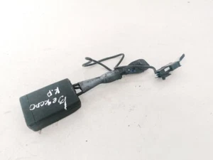 Opel Insignia 2010 Seat belt holder (Seat belt Buckle) front left #1314678-57 - Bild 1 von 3