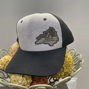 Johnstone Supply JTeam Group Snapback Trucker Black & Gray Cap Hat One Size -NEW - Picture 1 of 3