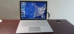 Portátil Microsoft Surface Book 3 - Foto 1 di 9