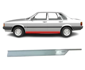 Für Audi 80 B2 1978-1984 Voll Schweller Reparaturblech/ INNERE/ Links - Bild 1 von 3