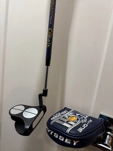 Custom Odyssey Ai-One Two Ball CH Putter - Picture 1 of 10