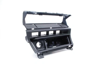 GENUINE BMW E46 Storage Tray Dash Carrier Center Console Trim 325i 328i 330i M3 - Picture 1 of 3