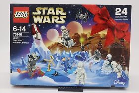 Lego Star Wars 75146 LEGO Star Wars Advent Calendar 2016 SEALED
