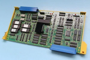 Fanuc CPU Main Board A16B-2200-020/04A, 1pcs, Used, Free Expedited Shipping - Picture 1 of 7