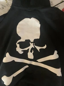 Mastermind hoodie - Picture 1 of 8