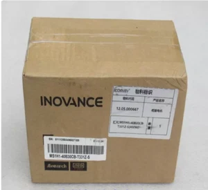 1PCS NEW FIT FOR Servo motor MS1H1-40B30CB-T331Z-S - Picture 1 of 1