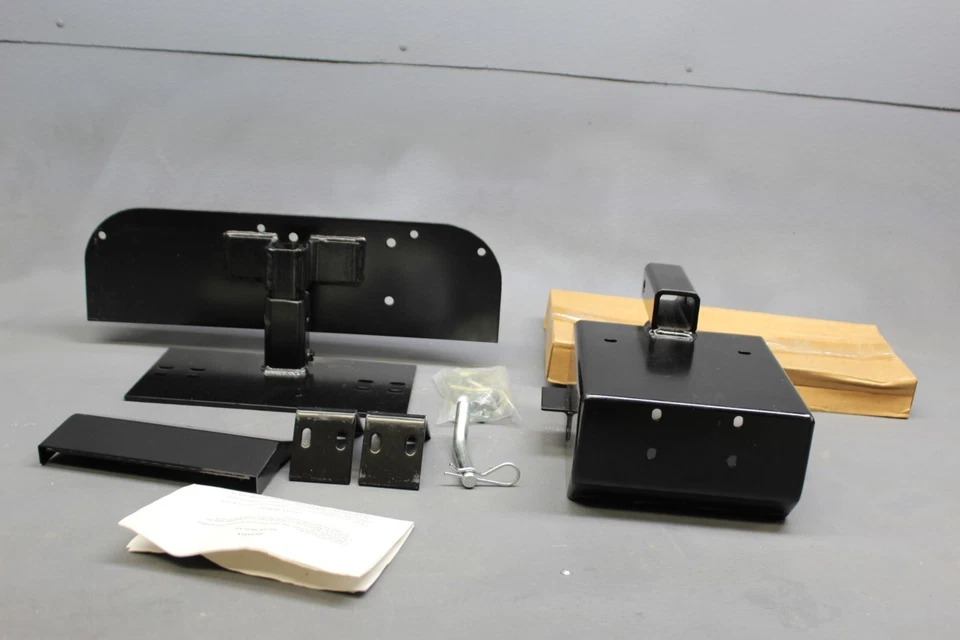 NUEVO RECEPTOR TOLVA ENGANCHE HONDA 99 FOREMAN400 TRX400FW/H400/H450 MT 372101 #18 Foto 1 de 4