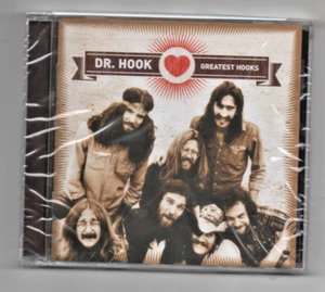 Dr. Hook Greatest Hits CD  - Picture 1 of 2