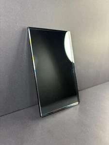 6mm Grey Glass Mirror Splashback For Kitchen, Bathroom 700mm X 600mm 70cm X 60cm - Picture 1 of 2