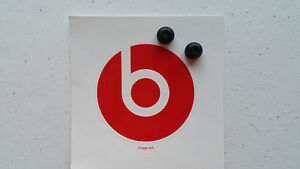 Beats by Dre (Apple) "Tour In-Ear" Replacement Ear Tips (Medium) 