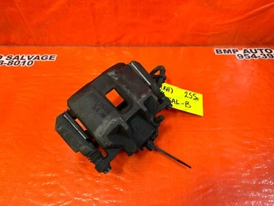 04-14 ACURA TSX - PASSENGER RIGHT FRONT BRAKE CALIPER - OEM FACTORY #255 - Image 1 of 4