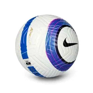 Nike Flight Premier League 2025 AEROWSCULPT Soccer Match Ball Size 5 - Bild 1 von 4