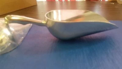 9 «ЛЬДА/КОНФЕТЫ СОВОК 12 унций алюминия сверхпрочный бар/ресторан коммерческого класса - Изображение 1 из 4