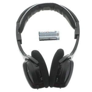 Genuine Mopar 2002-2012 Dodge Caliber Rear Entertainment Headphones 5064037AA - Picture 1 of 6