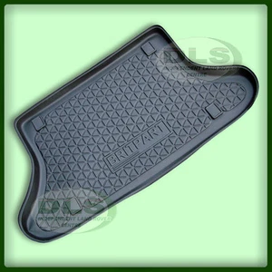 LAND ROVER FREELANDER 1 - Protector de espacio de carga trasero semirrígido (DA4171) - Imagen 1 de 1