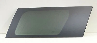 Fits 2018-2024 Lincoln Navigator 4Dr Passenger Right Quarter Glass Window SWB Foto 1 de 4