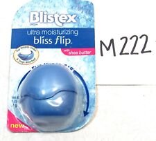 Blistex Bliss Flip Ultra Moisturizing 0.25oz 041388006758t190