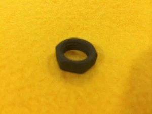 Remote brake fluid reservoir mount nut 7/16 UNF - Picture 1 of 1