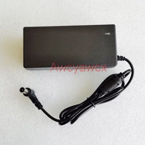Eight Character Tail Adapter Charging Cable Supply ZA 2-Core AC DC Power Adapter - Afbeelding 1 van 12
