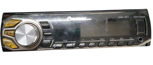 Pioneer MVH-X360BT MIXTRAX AUTORADIO NUR ABDECKPLATTE - Bild 1 von 8