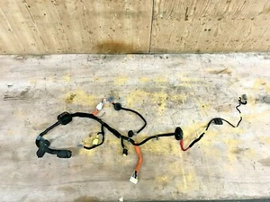 KIA STINGER CK GTS DRIVER FRONT DOOR WIRING LOOM 91601-J5981 2017-21 C4842 - Picture 1 of 12