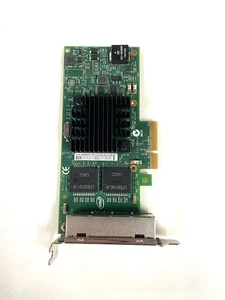 Sun 7070195 4 Port PCIe 2.0 LP Adapter  - Picture 1 of 3