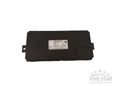 Mercedes-Benz Citan Control Module Unit 1.5 110 CDI Diesel 70kW (95 HP) - Image 1 of 4