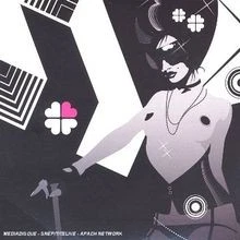 Supermassive Black Hole von Muse | CD | Zustand sehr gut - Bild 1 von 2