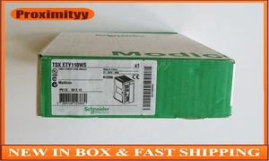 1PCS Schneider TSXETY110WS Modicon Ethernet Module Brand New In Stock - Picture 1 of 7