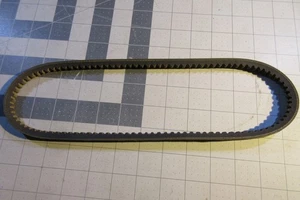 Bobcat 6520553 Gürtel Original-Zubehör-Hersteller Neu aus altem Lagerbestand ca. 50 Zoll lang um hinten 5/8 Zoll breit - Bild 1 von 8