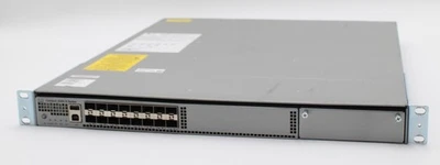 Cisco Catalyst WS-C4500X-16SFP+ 16 Port Fully Managed Network Switch - Image 1 of 3