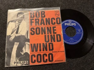 1758 / Bob Franco - Sonne und Wind  - Coco - Imagen 1 de 2