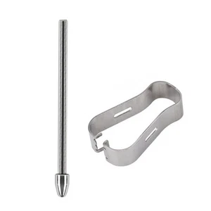 Pencil Touch Stylus Tips Nibs Fit for S22 NOTE 10 Stylus Pen with Tweezers Tool - Zdjęcie 1 z 7