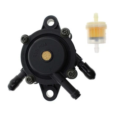 Bomba de combustible para Arctic Cat 2006-2013 400 500 650 ATV Prowler 650 0470-519 0470-758 Foto 1 de 4