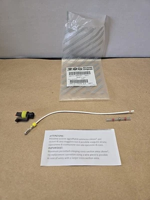 Kit de reparación de arnés 71749527 ALFA ROMEO FIAT LANCIA OEM Foto 1 de 4