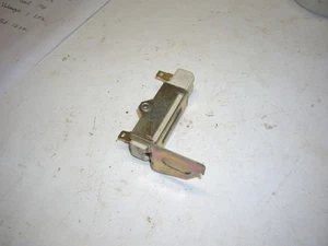 VINTAGE 1956 1967 FORD BALLAST RESISTER NEW - Picture 1 of 2